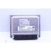 2004 2005 BMW 530i Engine Computer Module ECU ECM DME OEM
