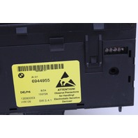 2004 BMW 525i 530i DSC Switch Panel Control Unit OEM