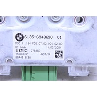 2004 BMW 530i 545i Front Door Control Module Right OEM