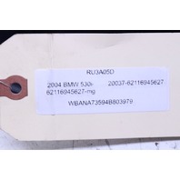 2004 BMW 530i Speedometer Speedo Instrument Cluster OEM