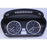 2004 BMW 530i Speedometer Speedo Instrument Cluster OEM