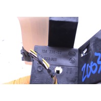 2004-2007 BMW 525i 530i Right Tail Light Bulb Socket Holder 6923306 OEM