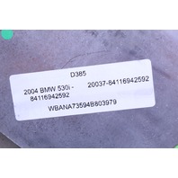 BMW Bluetooth Communication Control Module 84116942592 OEM