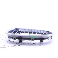 2006 BMW 530i Driver Left Kidney Bumper Grille - 51137027061 OEM