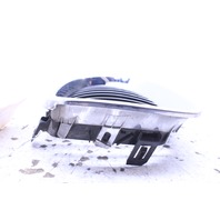 2006 BMW 530i Driver Left Kidney Bumper Grille - 51137027061 OEM