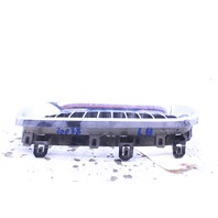 2006 BMW 530i Driver Left Kidney Bumper Grille - 51137027061 OEM