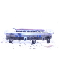 2006 BMW 530i Driver Left Kidney Bumper Grille - 51137027061 OEM