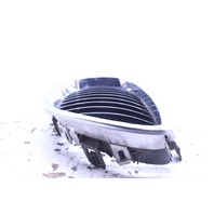 2006 BMW 530i Driver Left Kidney Bumper Grille - 51137027061 OEM
