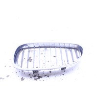 2006 BMW 530i Driver Left Kidney Bumper Grille - 51137027061 OEM