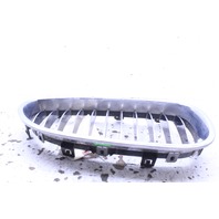2006 BMW 530i Right Kidney Bumper Grille - 51137027062 OEM