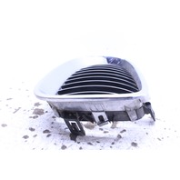 2006 BMW 530i Right Kidney Bumper Grille - 51137027062 OEM