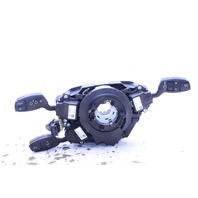 2006 BMW 530i Steering Column Switch 6977322 OEM