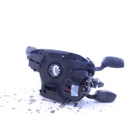 2006 BMW 530i Steering Column Switch 6977322 OEM