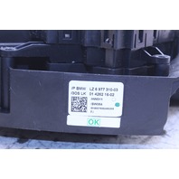 2006 BMW 530i Steering Column Switch 6977322 OEM