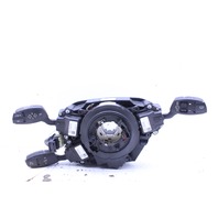 2006 BMW 530i Steering Column Switch 6977322 OEM