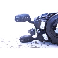 2006 BMW 530i Steering Column Switch 6977322 OEM