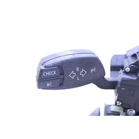 2006 BMW 530i Steering Column Switch 6977322 OEM