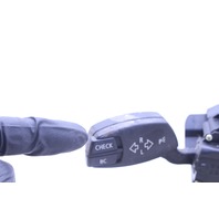 2006 BMW 530i Steering Column Switch 6977322 OEM