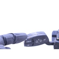 2006 BMW 530i Steering Column Switch 6977322 OEM