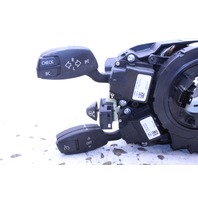 2006 BMW 530i Steering Column Switch 6977322 OEM