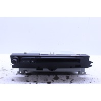 2006 BMW 530i Harman Becker CD Disc Player 65126983840 OEM