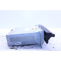 2006 BMW 530i Harman Becker CD Disc Player 65126983840 OEM