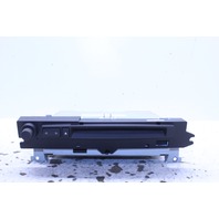 2006 BMW 530i Harman Becker CD Disc Player 65126983840 OEM