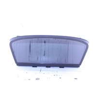 2006 BMW 525i 530i Info Information GPS Navigation Display Screen 6970342 OEM