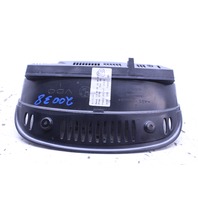 2006 BMW 525i 530i Info Information GPS Navigation Display Screen 6970342 OEM