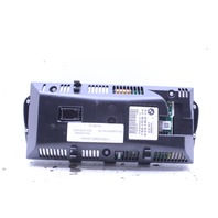 2006 BMW 525i 530i Info Information GPS Navigation Display Screen 6970342 OEM