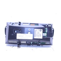 2006 BMW 525i 530i Info Information GPS Navigation Display Screen 6970342 OEM