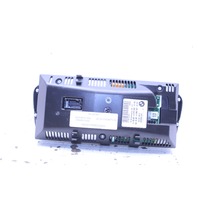 2006 BMW 525i 530i Info Information GPS Navigation Display Screen 6970342 OEM