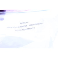 2006 BMW 530i Bumper Parking Distance Sensor PDC - 66206989112 OEM