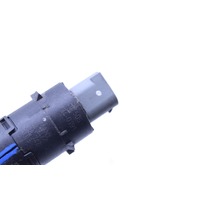 2006 BMW 530i Bumper Parking Distance Sensor PDC - 66206989112 OEM