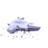 2006 BMW 530i Emergency Parking Brake Cover