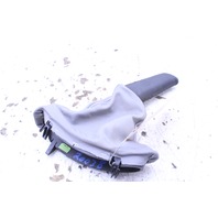 2006 BMW 530i Emergency Parking Brake Cover