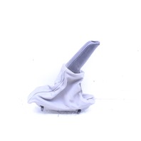 2006 BMW 530i Emergency Parking Brake Cover