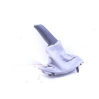 2006 BMW 530i Emergency Parking Brake Cover