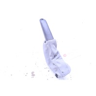 2006 BMW 530i Emergency Parking Brake Cover