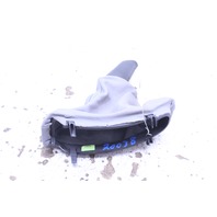 2006 BMW 530i Emergency Parking Brake Cover