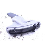 2006 BMW 530i Emergency Parking Brake Cover