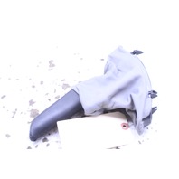 2006 BMW 530i Emergency Parking Brake Cover