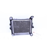 2015 BMW M235i F22 Aux Auxiliary Radiator 7628057 OEM