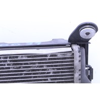 2015 BMW M235i F22 Aux Auxiliary Radiator 7628057 OEM