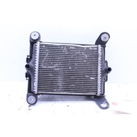 2015 BMW M235i F22 Aux Auxiliary Radiator 7628057 OEM