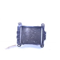 2015 BMW M235i F22 Aux Auxiliary Radiator 7628057 OEM