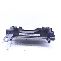 2015 BMW M235i F22 Aux Auxiliary Radiator 7628057 OEM