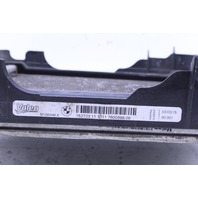 2015 BMW M235i F22 Aux Auxiliary Radiator 7628057 OEM