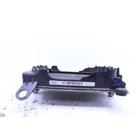 2015 BMW M235i F22 Aux Auxiliary Radiator 7628057 OEM