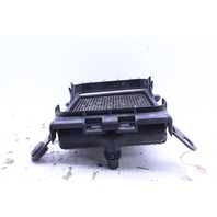 2015 BMW M235i F22 Aux Auxiliary Radiator 7628057 OEM